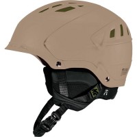K2 Diversion Mens Audio Helmet (Earth) 